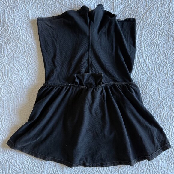 FP Movement Free People Gray Hot Shot Active Skort – Size XL - Picture 9 of 9